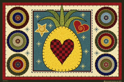 Welcome Mat